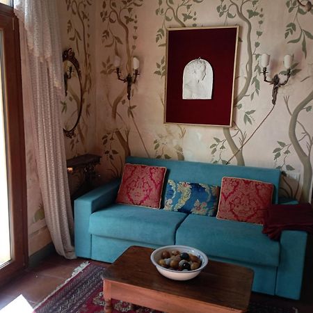 Apartamento Magnolia Garden Ferrara Exterior foto