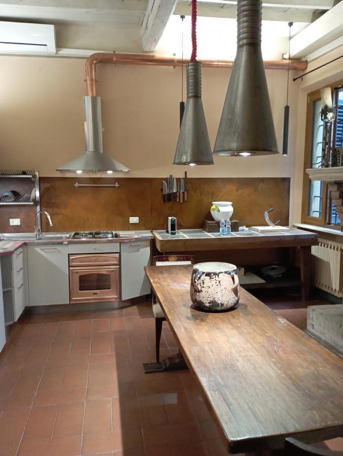 Apartamento Magnolia Garden Ferrara Exterior foto