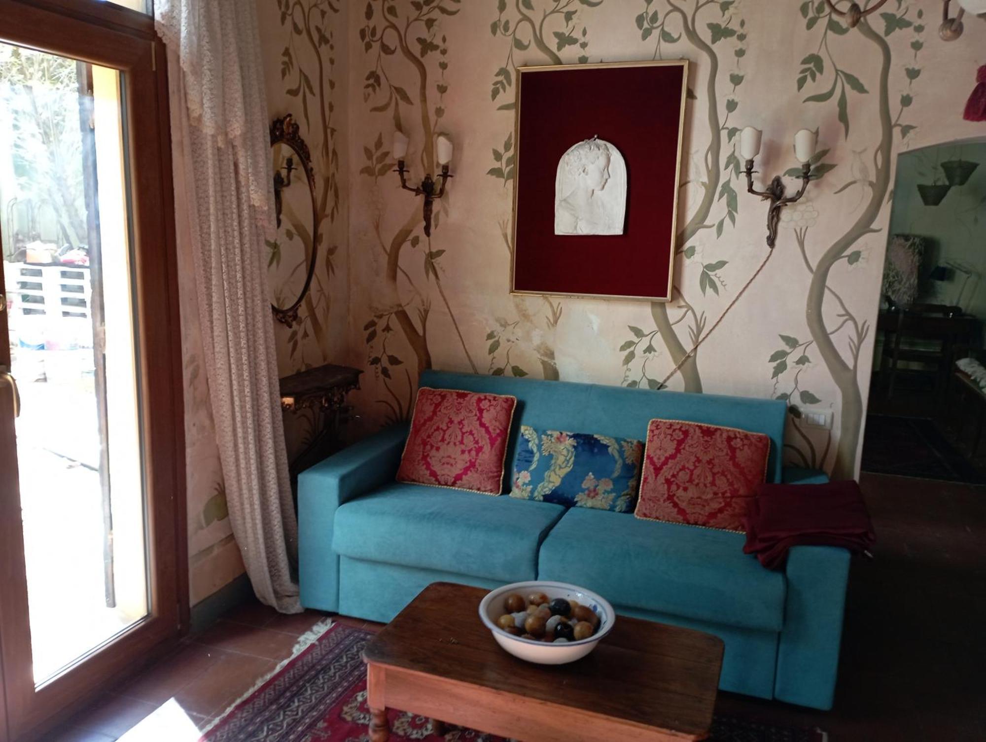 Apartamento Magnolia Garden Ferrara Exterior foto