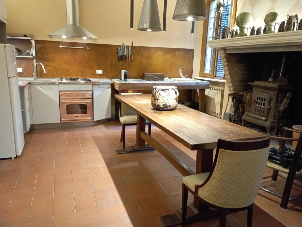 Apartamento Magnolia Garden Ferrara Exterior foto