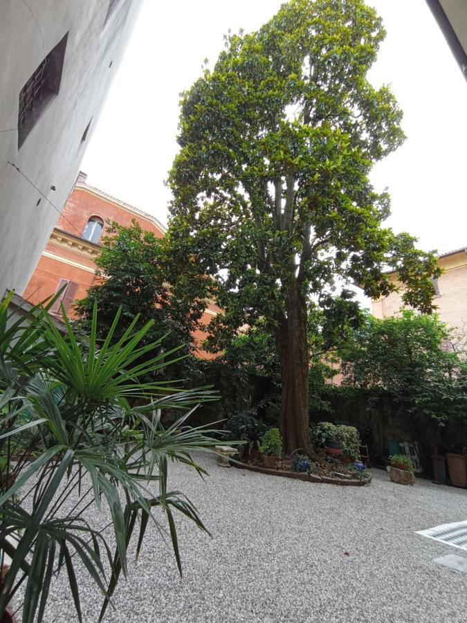 Apartamento Magnolia Garden Ferrara Exterior foto