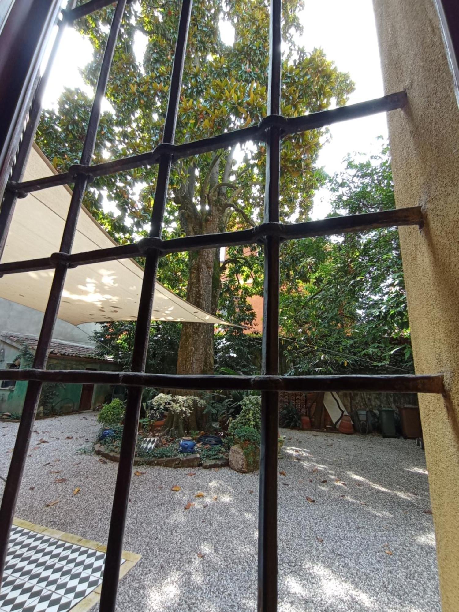 Apartamento Magnolia Garden Ferrara Exterior foto